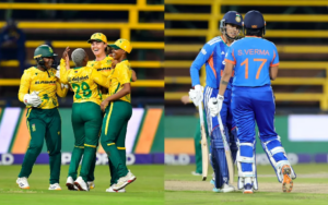 South Africa Women vs India Women Prediction, 4th T20I – Who will win today’s match between SA W vs IND W?