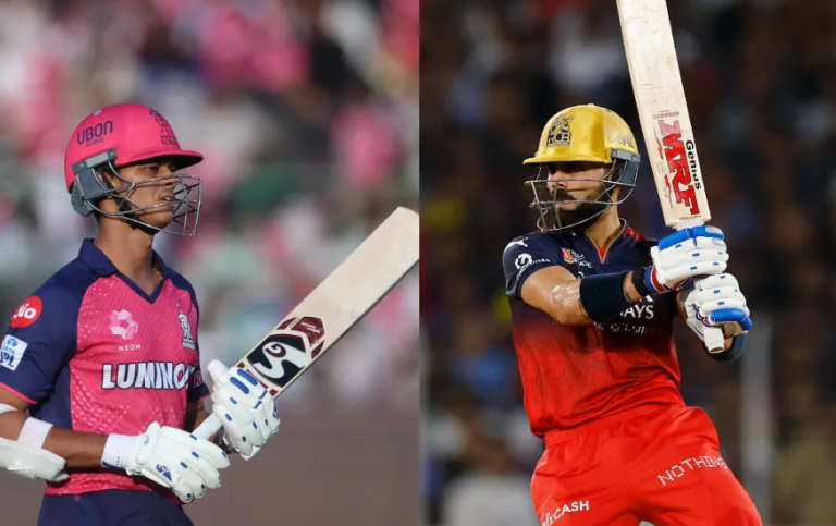 IPL 2026: Match 16, RR vs RCB Match Prediction – Who will win today’s IPL match between Rajasthan Royals vs Royal Challengers Bengaluru?
