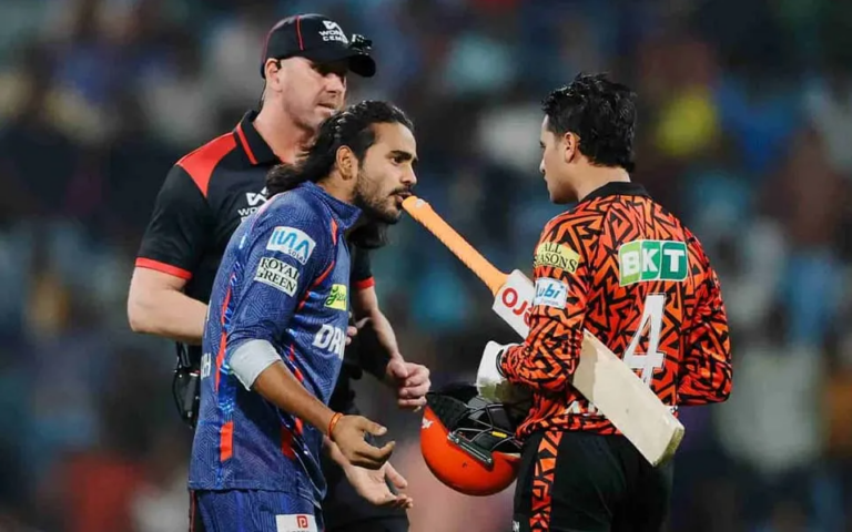 IPL 2026: Match 10, SRH vs LSG Match Prediction – Who will win today’s IPL match between Sunrisers Hyderabad vs Lucknow Super Giants?