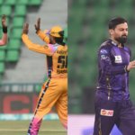 PSL 2026: Match 23, PES vs QUE Match Prediction – Who will win today’s PSL match between Peshawar Zalmi vs Quetta Gladiators?