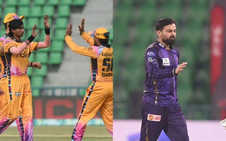 PSL 2026: Match 23, PES vs QUE Match Prediction – Who will win today’s PSL match between Peshawar Zalmi vs Quetta Gladiators?
