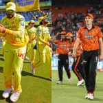 IPL 2026: Match 63, CSK vs SRH Match Prediction – Who will win today’s IPL match between Chennai Super Kings vs Sunrisers Hyderabad?