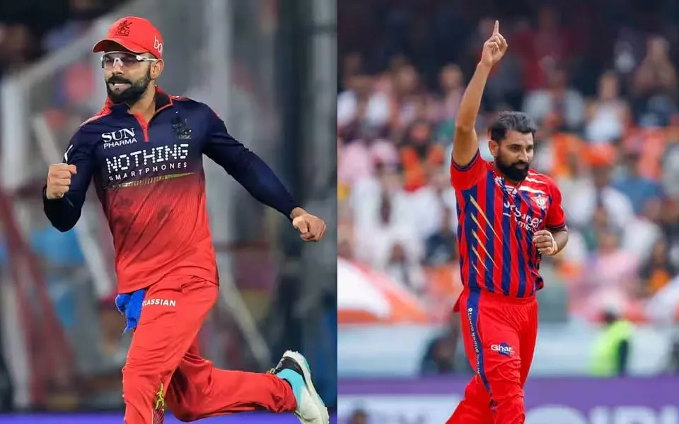 IPL 2026: Match 50, LSG vs RCB Match Prediction – Who will win today’s IPL match between Lucknow Super Giants vs Royal Challengers Bengaluru?
