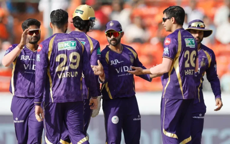 IPL 2026: Match 70, KKR vs DC Match Prediction – Who will win today’s IPL match between Kolkata Knight Riders vs Delhi Capitals?