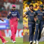 IPL 2026: Match 52, RR vs GT Match Prediction – Who will win today’s IPL match between Rajasthan Royals vs Gujarat Titans?