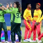 Pakistan Women vs Zimbabwe Women Prediction, 3rd ODI – Who will win today’s match between PAK W vs ZIM W?