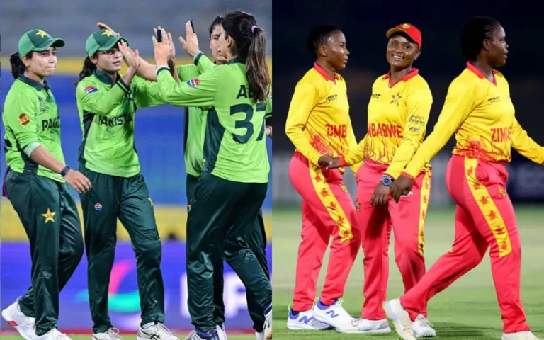 Pakistan Women vs Zimbabwe Women Prediction, 3rd ODI – Who will win today’s match between PAK W vs ZIM W?