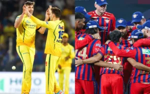 IPL 2026: Match 53, CSK vs LSG Match Prediction – Who will win today’s IPL match between Chennai Super Kings vs Lucknow Super Giants?