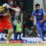 IPL 2026: Match 54, RCB vs MI Match Prediction – Who will win today’s IPL match between Royal Challengers Bengaluru vs Mumbai Indians?