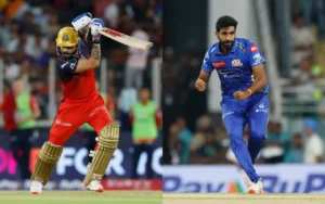 IPL 2026: Match 54, RCB vs MI Match Prediction – Who will win today’s IPL match between Royal Challengers Bengaluru vs Mumbai Indians?