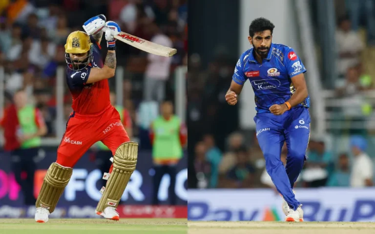 IPL 2026: Match 54, RCB vs MI Match Prediction – Who will win today’s IPL match between Royal Challengers Bengaluru vs Mumbai Indians?