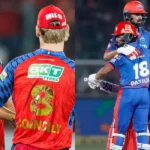 IPL 2026: Match 55, PBKS vs DC Match Prediction – Who will win today’s IPL match between Punjab Kings vs Delhi Capitals?