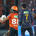 IPL 2026: Match 56, GT vs SRH Match Prediction – Who will win today’s IPL match between Gujarat Titans vs Sunrisers Hyderabad?
