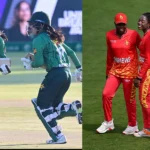 Pakistan Women vs Zimbabwe Women Prediction, 1st T20I – Who will win today’s match between PAK W vs ZIM W?