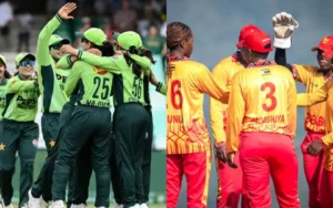 Pakistan Women vs Zimbabwe Women Prediction, 3rd T20I – Who will win today’s match between PAK W vs ZIM W?