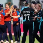 England Women vs New Zealand Women Prediction, 2nd T20I – Who will win today’s match between ENG W vs NZ W?
