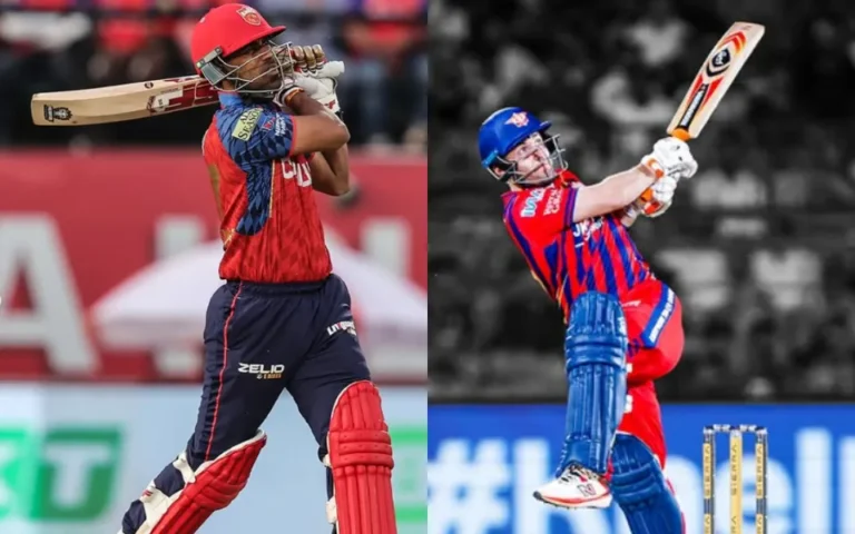 LSG vs PBKS Match Prediction