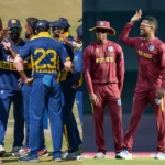 West Indies vs Sri Lanka, 1st ODI – Who will win today’s match between WI vs SL?