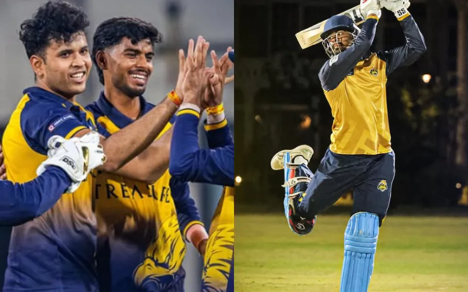 MPL T20 2026: Match 4, GC vs BL Match Prediction – Who will win today’s MPL T20 match between Gwalior Cheetahs vs Bhopal Leopards?