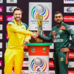 Bangladesh vs Australia Prediction, 1st T20I– Who will win today’s match between BAN vs AUS?