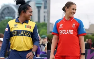 Women's T20 World Cup 2026: Match 1, ENG W vs SL W Match Prediction – Who will win today’s match between England Women vs Sri Lanka Women?