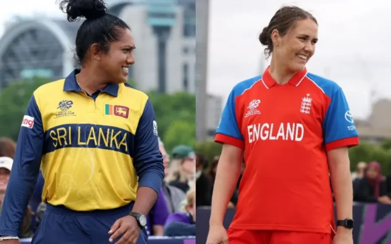 Women's T20 World Cup 2026: Match 1, ENG W vs SL W Match Prediction – Who will win today’s match between England Women vs Sri Lanka Women?