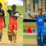 APL 2026: Match 6, KK vs VSS Match Prediction – Who will win today’s APL match between Kakinada Kings vs Vijayawada Sunshiners?