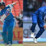 India vs Afghanistan Prediction, 1st ODI – Who will win today’s match between IND vs AFG?
