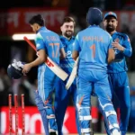 India vs Afghanistan Match Prediction, 2nd ODI – Who will win today’s match between IND vs AFG?