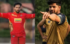 MPL T20 2026: Match 29, JRL vs BL Match Prediction – Who will win today’s MPL T20 match between Jabalpur Royal Lions vs Bhopal Leopards?