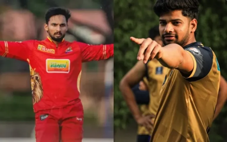 MPL T20 2026: Match 29, JRL vs BL Match Prediction – Who will win today’s MPL T20 match between Jabalpur Royal Lions vs Bhopal Leopards?
