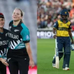 Women's T20 World Cup 2026: Match 7, NZ W vs SL W Match Prediction – Who will win today’s match between New Zealand Women vs Sri Lanka Women?