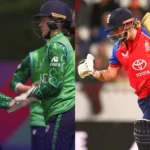 Women's T20 World Cup 2026: Match 8, ENG W vs IRE W Match Prediction – Who will win today’s match between England Women vs Ireland Women?