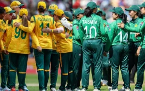 Women's T20 World Cup 2026: Match 11, SA W vs PAK W Match Prediction – Who will win today’s match between South Africa Women vs Pakistan Women?
