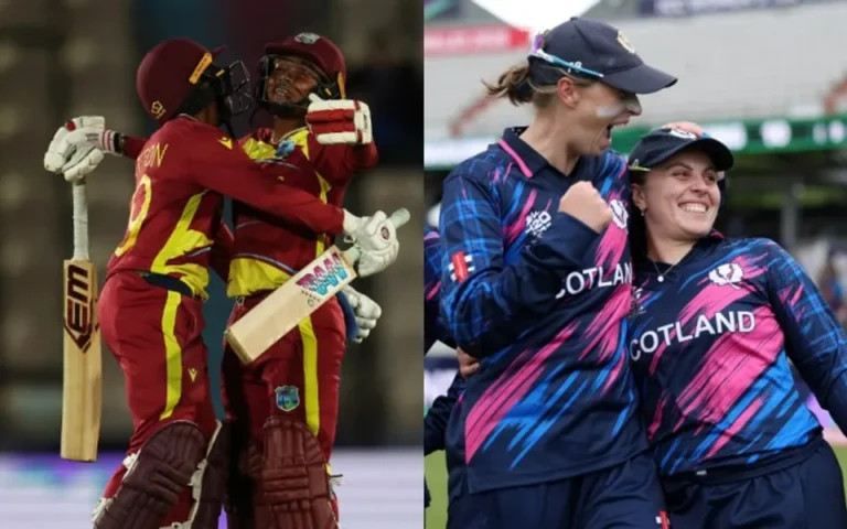 Women's T20 World Cup 2026: Match 12, WI W vs SCO W Match Prediction – Who will win today’s match between West Indies Women vs Scotland Women?
