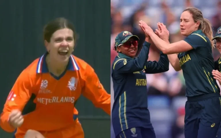 Women's T20 World Cup 2026: Match 14, AUS W vs NED W Match Prediction – Who will win today’s match between Australia Women vs Netherlands Women?
