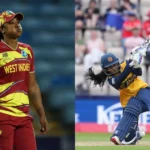 Women's T20 World Cup 2026