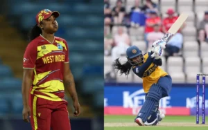 Women's T20 World Cup 2026