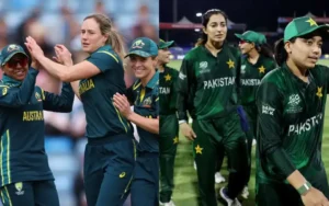 Women's T20 World Cup 2026: Match 21, AUS W vs PAK W Match Prediction – Who will win today’s match between Australia Women vs Pakistan Women?