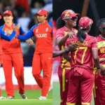 Women's T20 World Cup 2026: Match 22, ENG W vs WI W Match Prediction – Who will win today’s match between England Women vs West Indies Women?