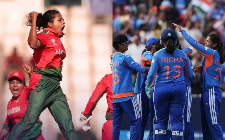 Women's T20 World Cup 2026: Match 23, IND W vs BAN W Match Prediction – Who will win today’s match between India Women vs Bangladesh Women?