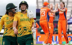 Women's T20 World Cup 2026: Match 24, SA W vs NED W Match Prediction – Who will win today’s match between India Women vs Bangladesh Women?
