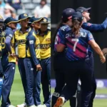 Women's T20 World Cup 2026: Match 25, SL W vs SCO W Match Prediction – Who will win today’s match between Sri Lanka Women vs Scotland Women?