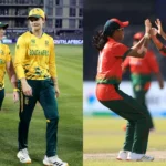 Women's T20 World Cup 2026: Match 29, SA W vs BAN W Match Prediction – Who will win today’s match between South Africa Women vs Bangladesh Women?