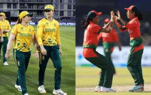 Women's T20 World Cup 2026: Match 29, SA W vs BAN W Match Prediction – Who will win today’s match between South Africa Women vs Bangladesh Women?