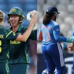 Women's T20 World Cup 2026: Match 30, AUS W vs IND W Match Prediction – Who will win today’s match between Australia Women vs India Women?