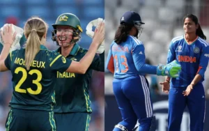 Women's T20 World Cup 2026: Match 30, AUS W vs IND W Match Prediction – Who will win today’s match between Australia Women vs India Women?