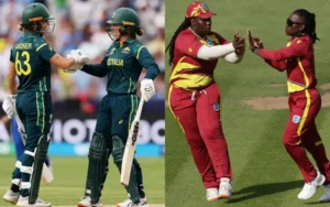 Women's T20 World Cup 2026: Semi-Final 1, AUS W vs WI W Match Prediction – Who will win today’s match between Australia Women vs West Indies Women?