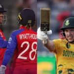 Women's T20 World Cup 2026: Semi-Final 2, ENG W vs SA W Match Prediction – Who will win today’s match between England Women vs South Africa Women?